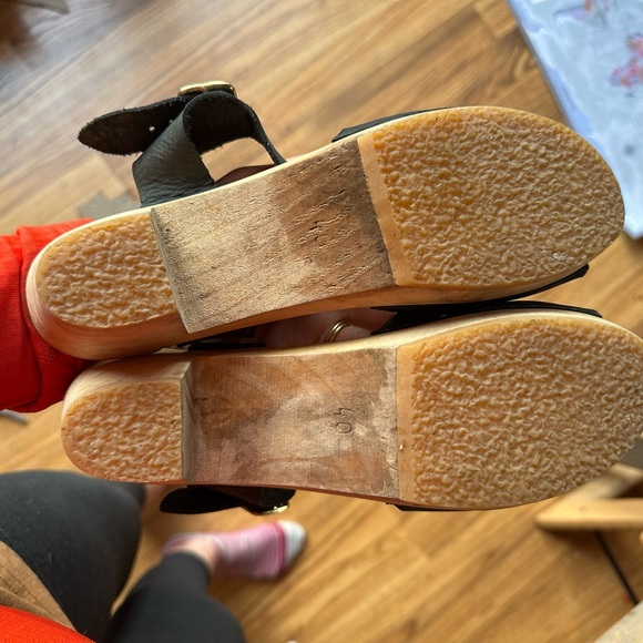 Bryr clogs - Picture 9 of 10